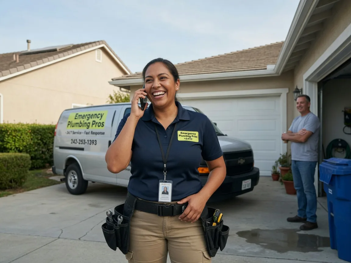 Emergency Plumber Dryden, WA FAQs
